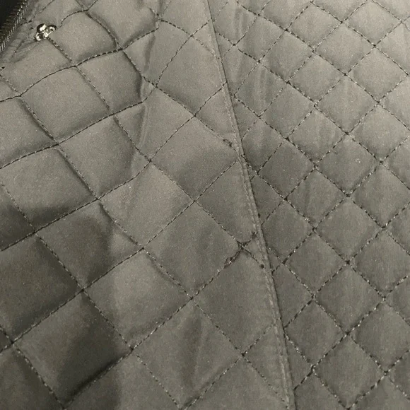 Burberry London jacket USA 12 ITA 46 black - Picture 4 of 15